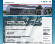 Bild Schmidt Modellbau GmbH Gieereimodellbau - Schmidt Rudolf