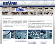 Bild BEVAB GmbH