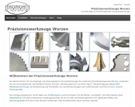 Bild Przisionswerkzeuge Wurzen
