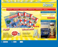 Bild Dursty Getrnkemarkt GmbH