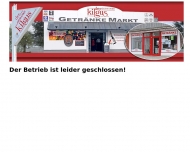 Bild Getrnkemarkt Kilgus