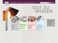 Bild Gieerei Hofmann GmbH