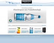 Bild Volkmarser Mineralbrunnen Waldhoff GmbH & Co KG Zentrale