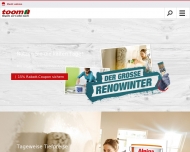 toom Baumarkt - Bauen, modernisieren und renovieren