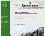 Bild Ludger Kemmermann GmbH