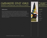 Bild Glasmalerei Ernst Kraus e.K.