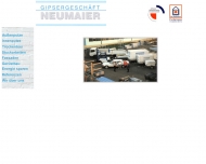 Bild Neumaier August