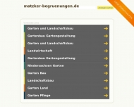 Bild Gerhard Matzker