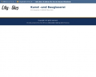 Bild City-Glas GmbH Kunst- und Bauglaserei