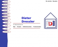 Bild D. Dressler Gips- und Verputzgeschft GmbH