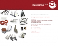 Bild Industrie-Ausstattung Krschner GmbH