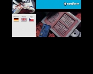 Bild Speform Metall-Chemie GmbH