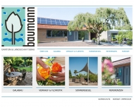 Bild Fritz Baumann Garten- u. Landschaftsbau