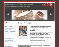 Bild Gieereitechnik Heinrich Stadtmller GmbH