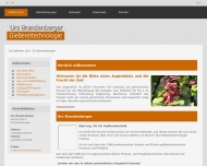 Bild Brandenberger Urs