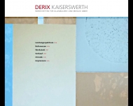 Bild Wilhelm Derix GmbH Glasmalerei