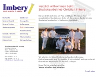 Bild Imbery Stuckateur