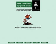 Bild Fuchs Albert GmbH