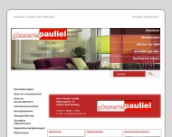 Bild Max Pauliel GmbH
