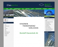 Bild BGT Bischoff Glastechnik AG