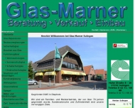 Bild Glas Marner