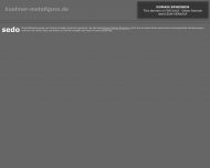 kuehner-metallguss.de - nbsp - nbspInformationen zum Thema kuehner-metallguss
