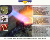 Bild Beck Stefan u. Christine Die Goldschmiede