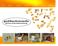 Bild Goldschmiede Petra Schnakenberg Goldschmiede