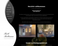 Bild Bellmann Goldschmiedekunst