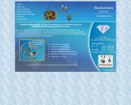 Bild Becksmann Inh. H. Jentner Juweliere