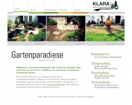 Bild Klara Wingender Transporte e.K. Inhaberin Alwine Steiner-Moura