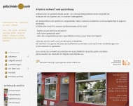 Bild Goldschmiedepunkt Lorenzen u. von Wenckstern