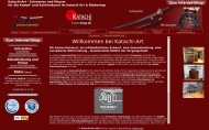 Bild Katachi - Art Goldschmiede/ Goldschmiedemeister Alexander Westphal