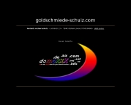 Bild Schulz Michael Goldschmiedemeister