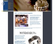 Bild Gangkofer Irmgard Gold- u. Platinschmiede