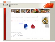 Bild Schmelzpunkt Goldschmiede B. Wimmer