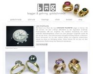 Bild Bagger & Gehring Goldschmiede OHG Juwelier