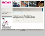 Bild Deisen Bau GmbH