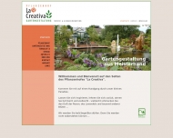 La Creativa - Gartengestaltung und Pflanzenhof Dreis-Tiefenbach, Pflanzenhof, Bonsai, Pflanzenpflege...