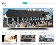 Bild Steinmetz Tripp