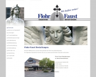 Bild Flohr + Faust Grabsteine GmbH