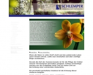 Bild Grabmale Schlemper GmbH