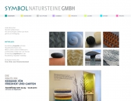 Bild Symbol Grabmale GmbH