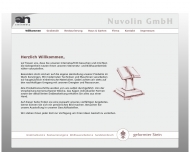 Bild Nuvolin GmbH Bildhauerei Grabdenkmale