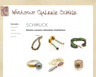 Bild Werkstatt Galerie Schiele Inh. Schiele Ulrike