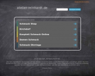 Bild Goldschmiede REINHARDT