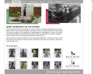Bild Bischof Natursteine GmbH