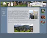 Website Kumbier Frank Grabmale