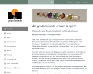 Bild goldschmiede stamm sabine + speth helga