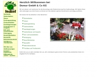 Bild Demar GmbH & Co. KG Garten- und Landschaftsbau - Holzfachhandel - Baustoffe